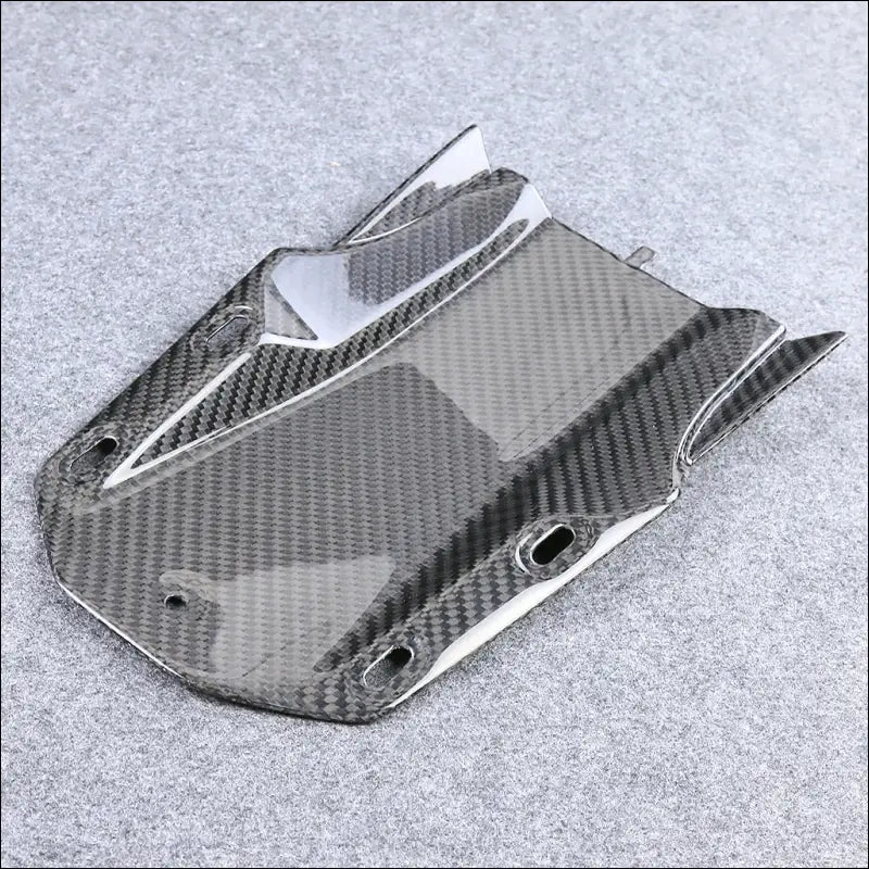 Carbon Hintere Sitzabdeckung Yamaha YZF-R7 2021-2024