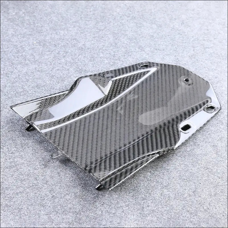 Carbon Hintere Sitzabdeckung Yamaha YZF-R7 2021-2024