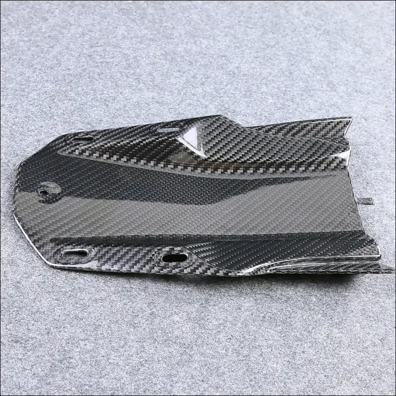 Carbon Hintere Sitzabdeckung Yamaha YZF-R7 2021-2024