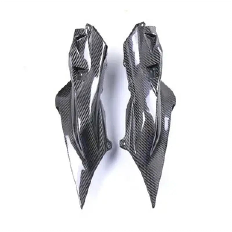 Carbonfaser Verkleidungskits für Yamaha R7 2020-2023 - Dark Grey