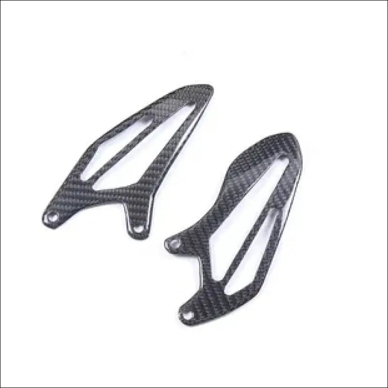 Carbonfaser Verkleidungskits für Yamaha R7 2020-2023 - Foot pedal guard