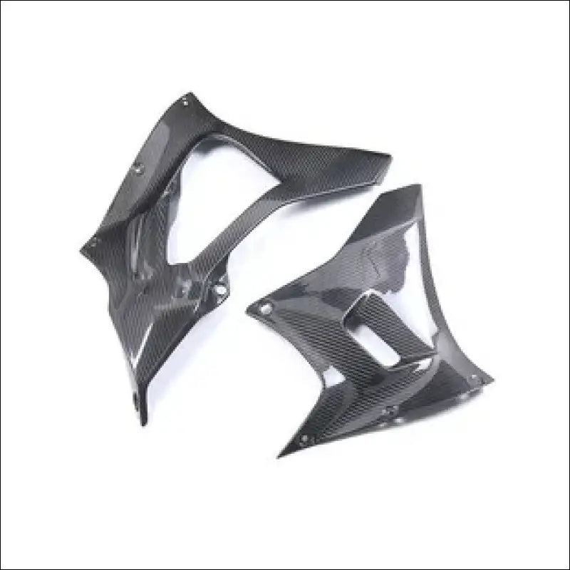 Carbonfaser Verkleidungskits für Yamaha R7 2020-2023 - Lower fairing