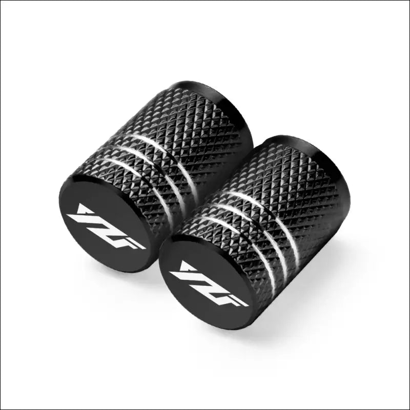 CNC-Aluminium Ventil-Kappen für Yamaha YZF R3 R25 R6 R1 R125