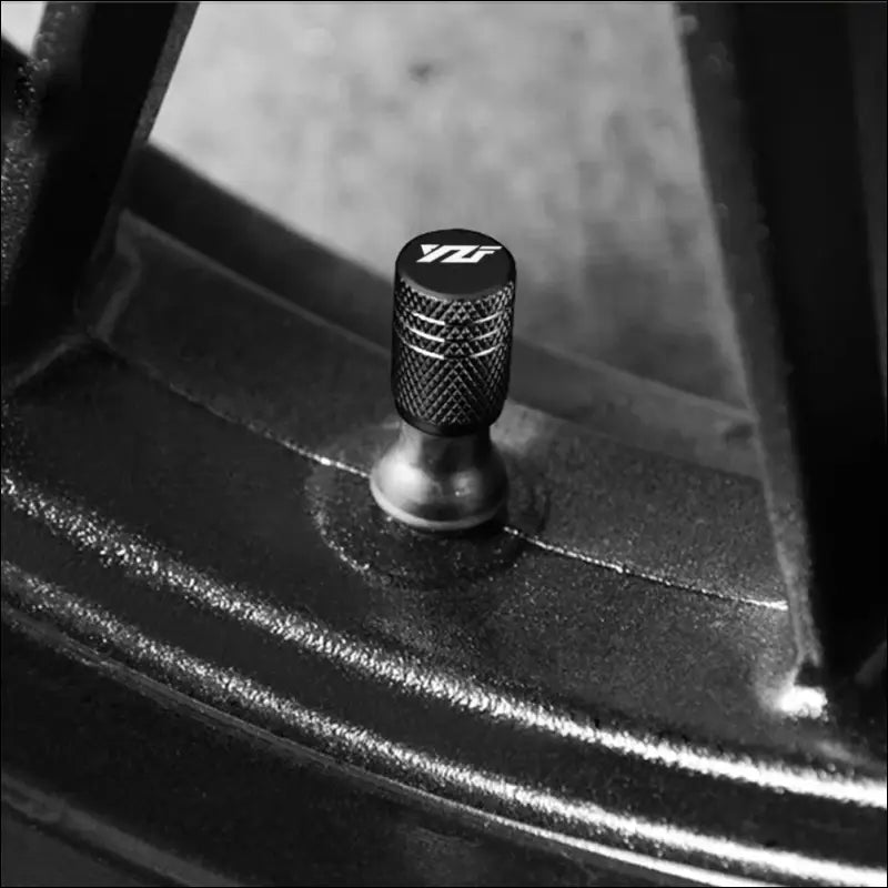 CNC-Aluminium Ventil-Kappen für Yamaha YZF R3 R25 R6 R1 R125