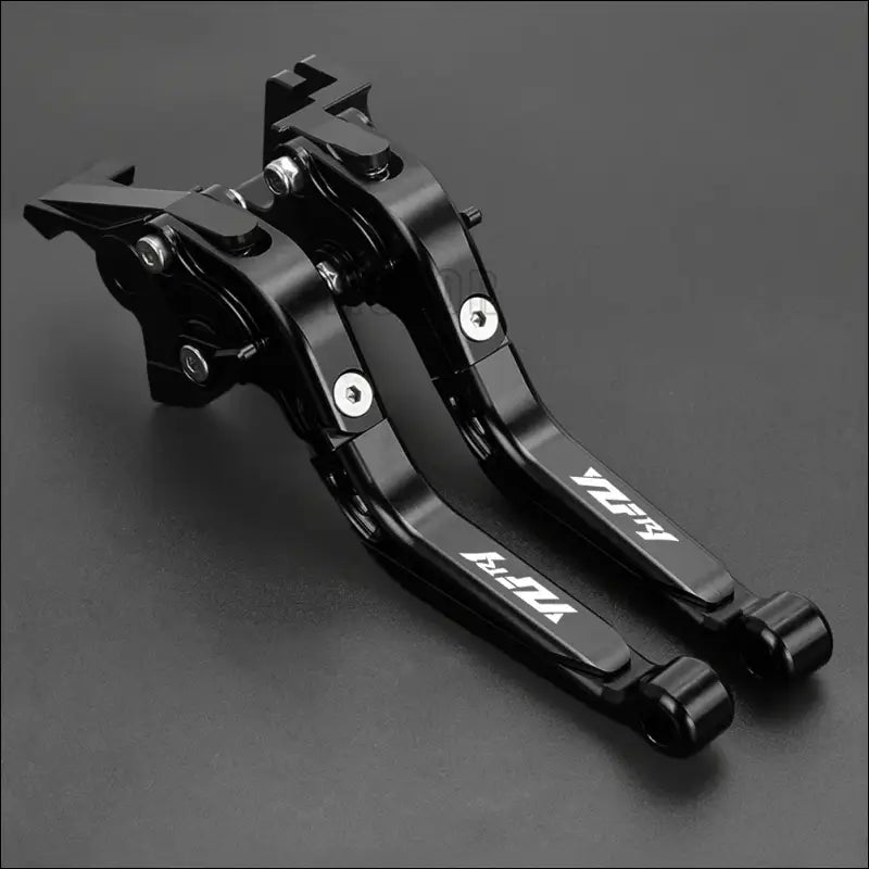 CNC-Brems- und Kupplungshebel mit Lenkergriffen für Yamaha YZF-R1 (1998-2003) - YZFR1 1999-2003 16