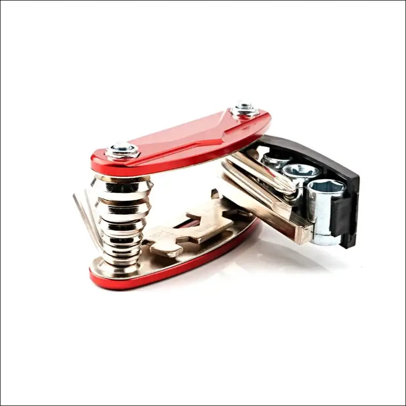 CNC Motorrad Multi Tool Schraubendreher Set Honda CBR CB
