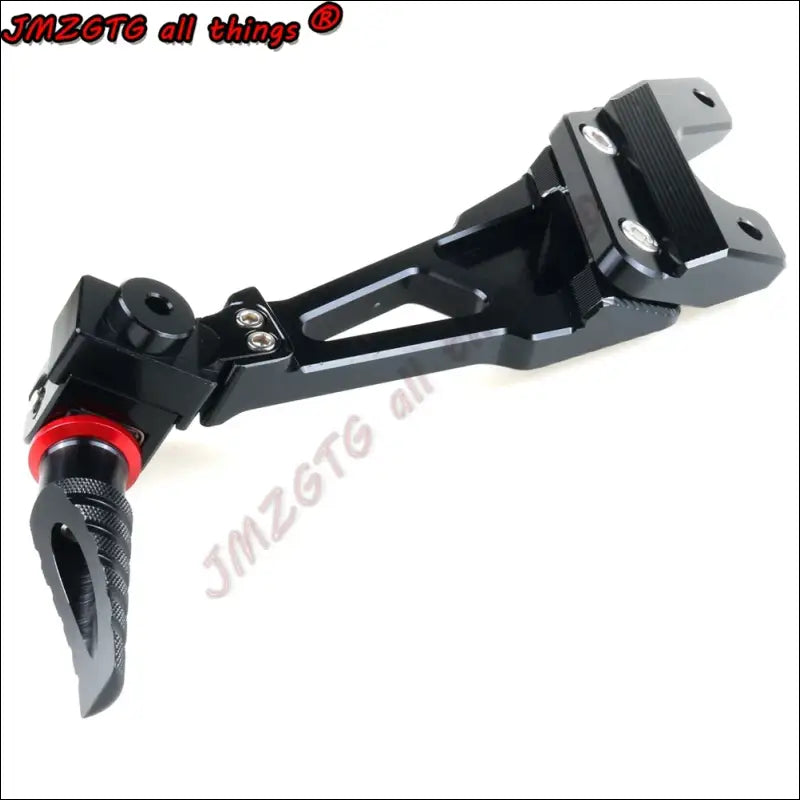 CNC Verstellbare Fußrastenanlage für BMW S1000RR (2009–2014) / S1000R (2010–2016)