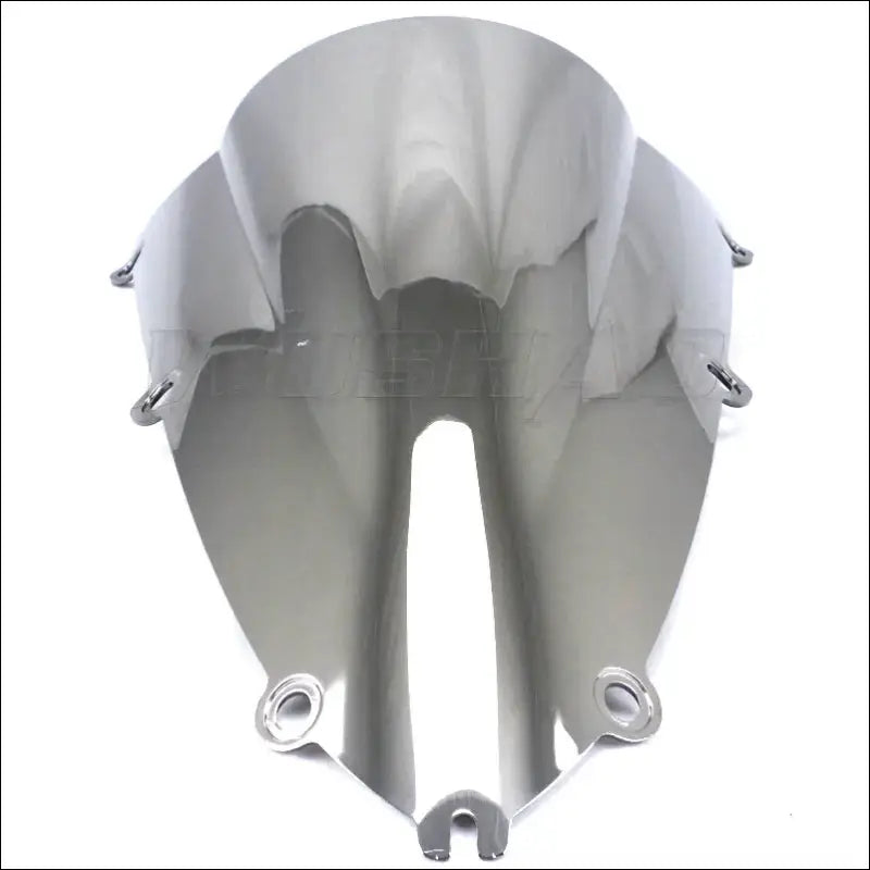 Doppelte Bubble-Windschutzscheibe für Yamaha YZF-R1(1998-1999)