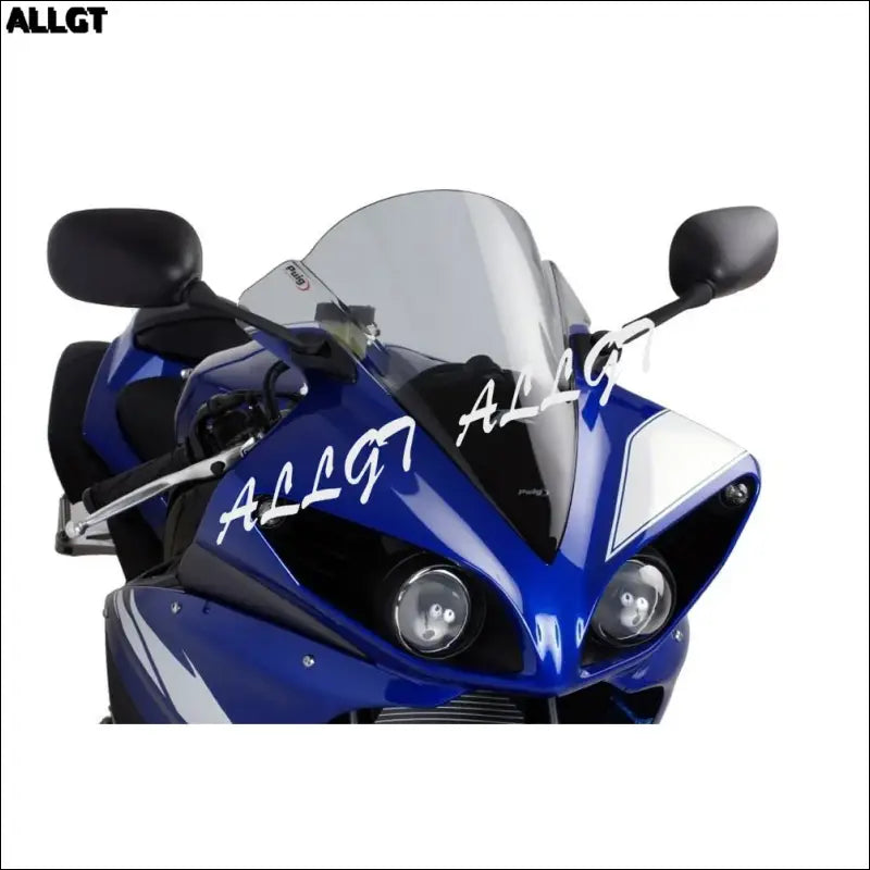 Frontscheibe Windschutzscheibe für Yamaha YZF-R1 (2009-2014)