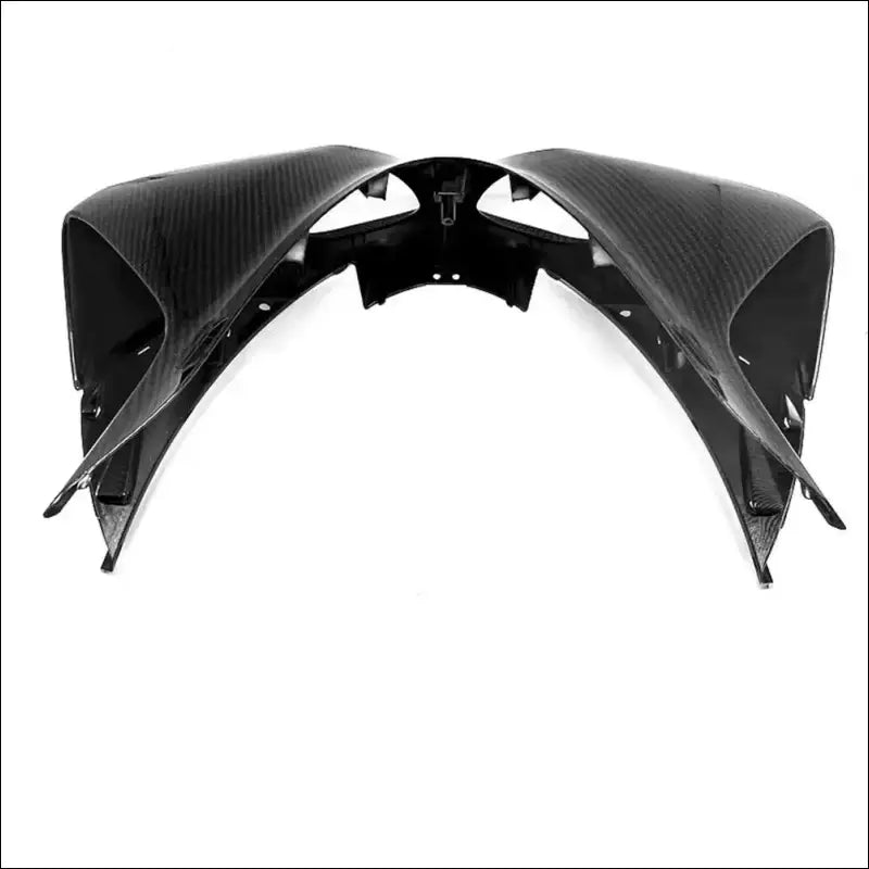 Frontverkleidung Scheinwerferverkleidung in Carbon-Optik für Yamaha YZF-R1 (2009-2014) - Standard