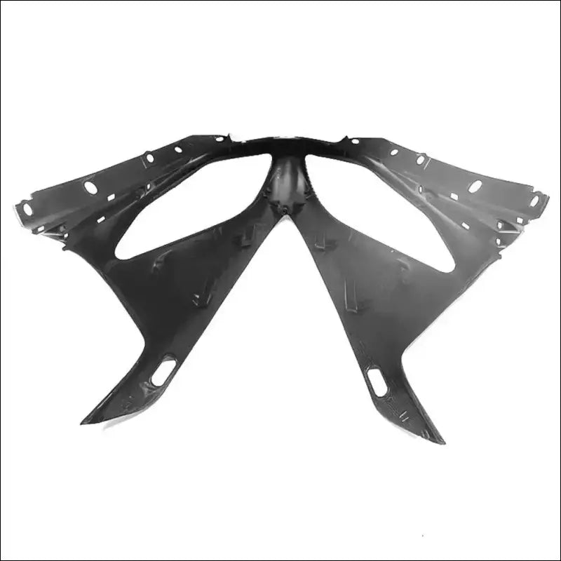 Frontverkleidung Scheinwerferverkleidung in Carbon-Optik für Yamaha YZF-R1 (2009-2014) - Standard