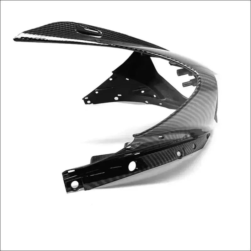 Frontverkleidung Scheinwerferverkleidung in Carbon-Optik für Yamaha YZF-R1 (2009-2014) - Standard