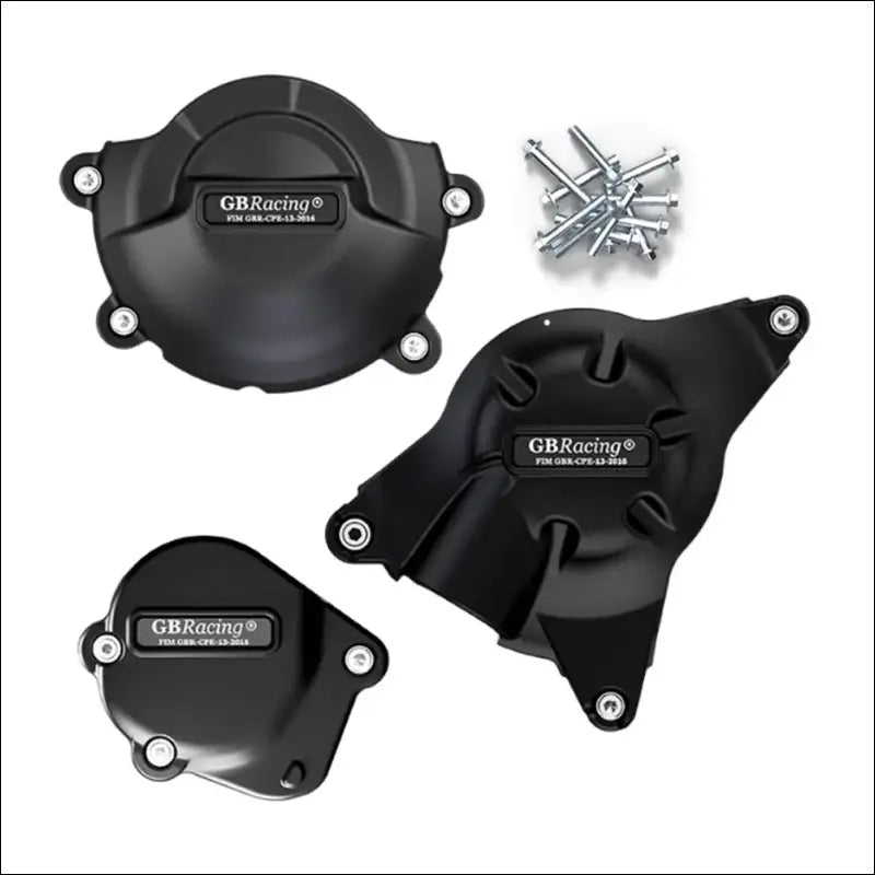 GB Racing Motorschützer Yamaha R6 2006-2023 - One Set