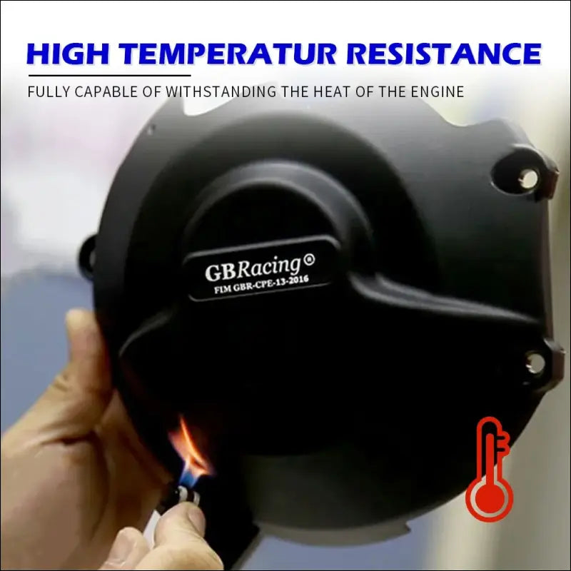 GB Racing Motorschutz Yamaha YZF-R1 R1M (2015-2024)