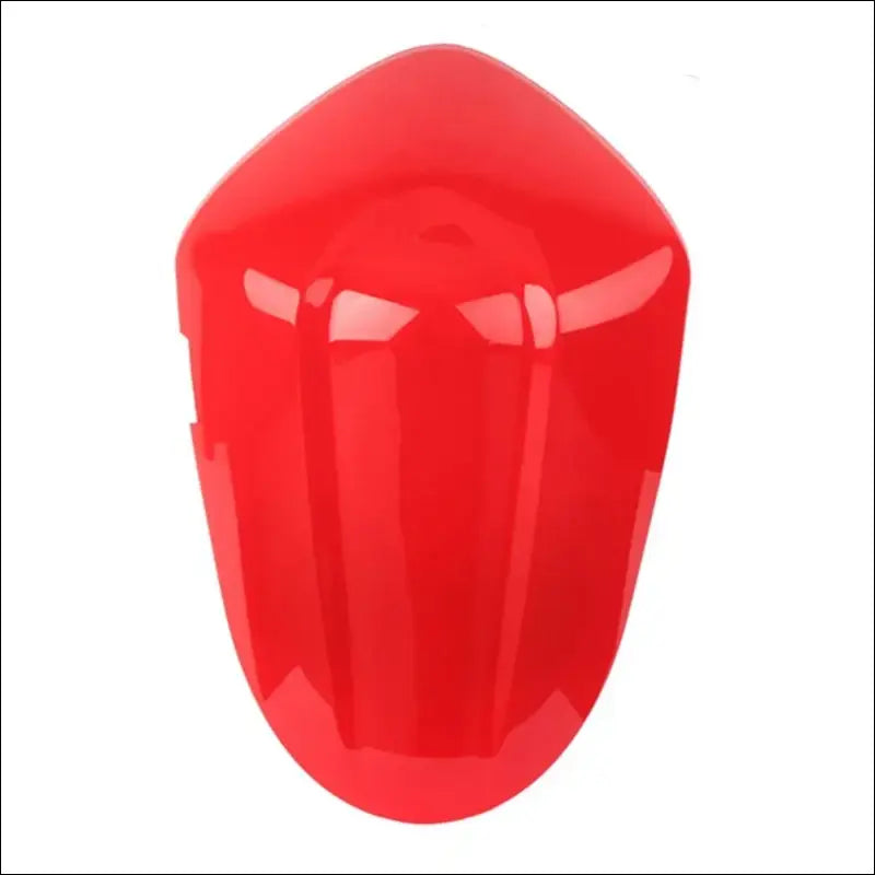 GSX-R1000 K5 2005-2006 Heckverkleidung - red