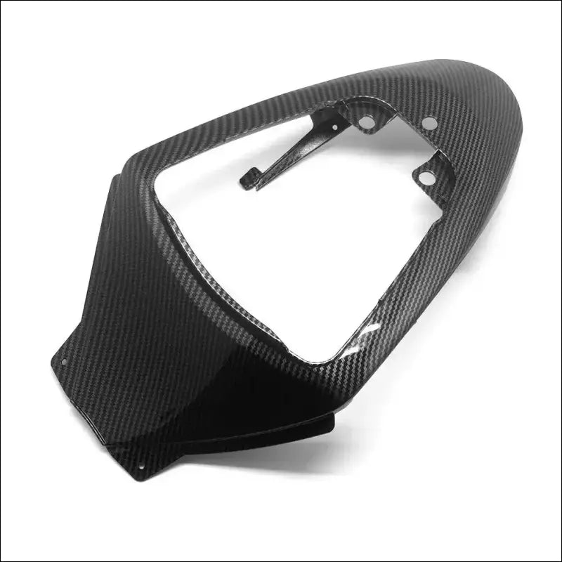Hintere Sitzverkleidung in Carbon-Optik für Suzuki GSX-R1000 K5 K6 (2005-2006) | Heckverkleidung - Standard
