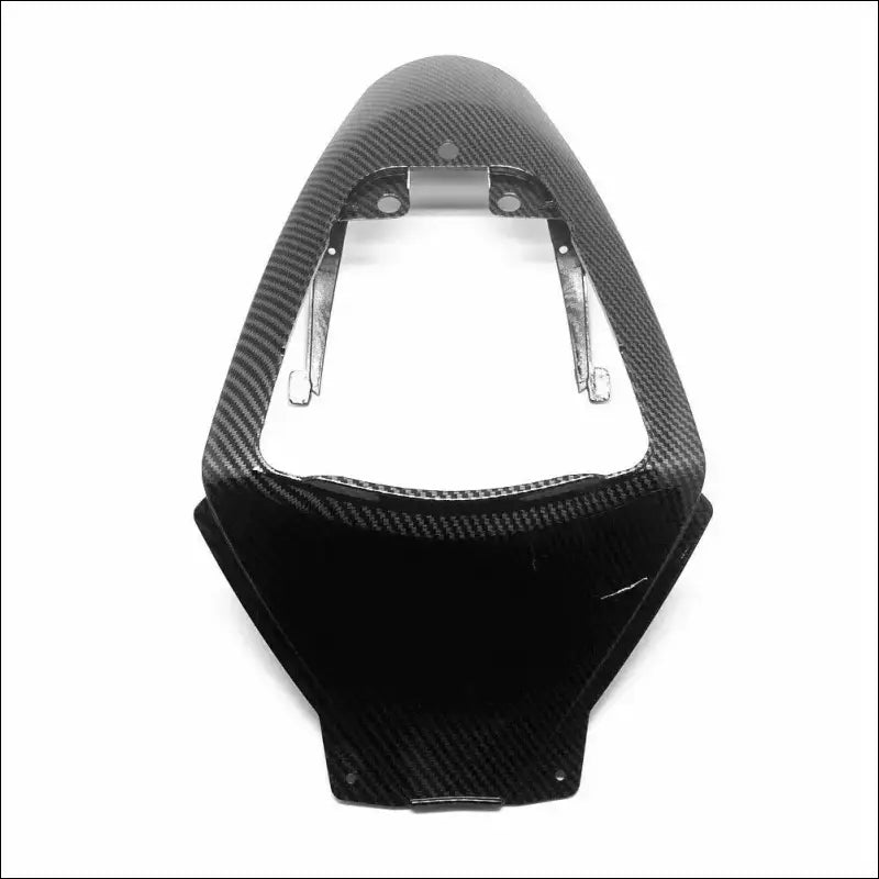 Hintere Sitzverkleidung in Carbon-Optik für Suzuki GSX-R1000 K5 K6 (2005-2006) | Heckverkleidung - Standard
