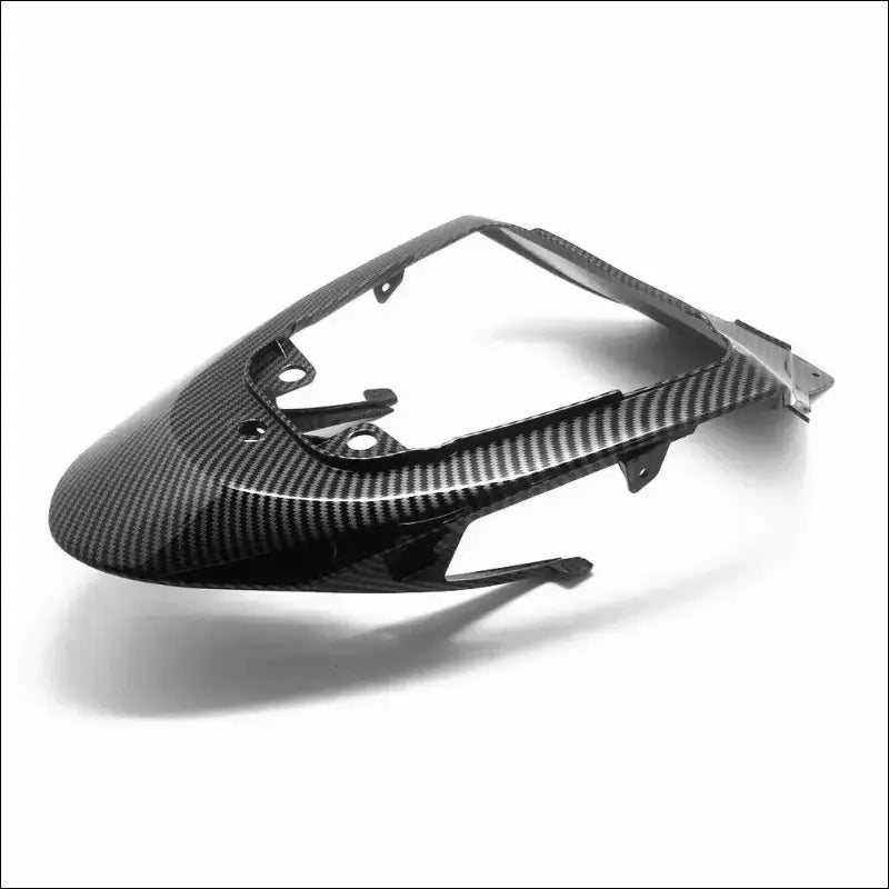 Hintere Sitzverkleidung in Carbon-Optik für Suzuki GSX-R1000 K5 K6 (2005-2006) | Heckverkleidung - Standard