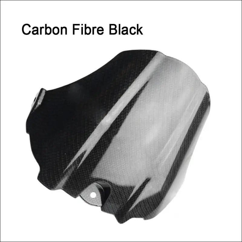 Hinterrad-Kotflügel für Suzuki GSX-R1000 K5 K6 (2005-2008) | Spritzschutz & Schutzblech - Carbon Fibre Black