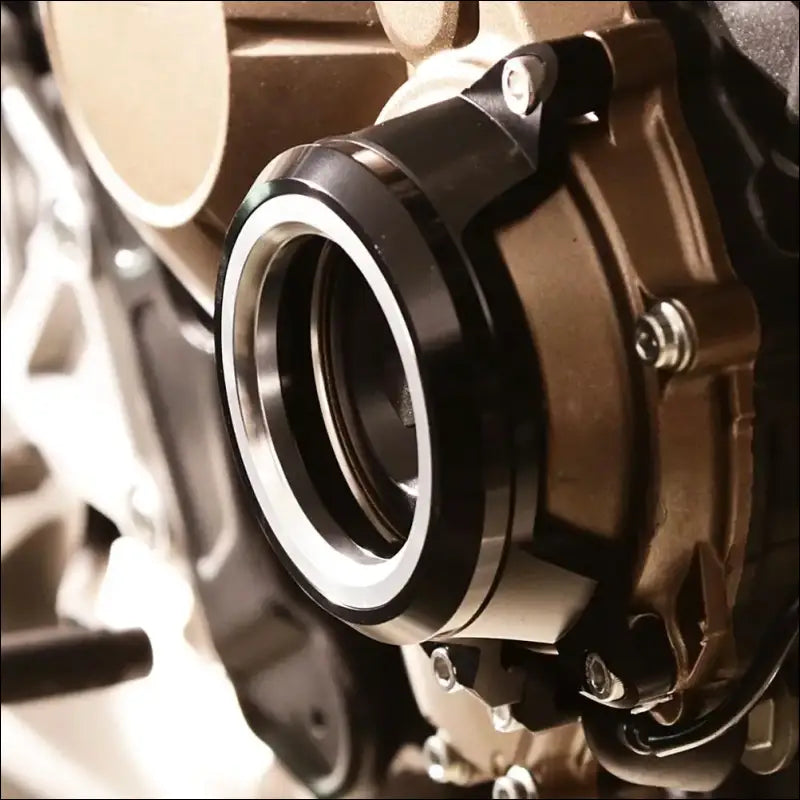 Honda CB650R CBR650R 2019-2020 Seitenschutz