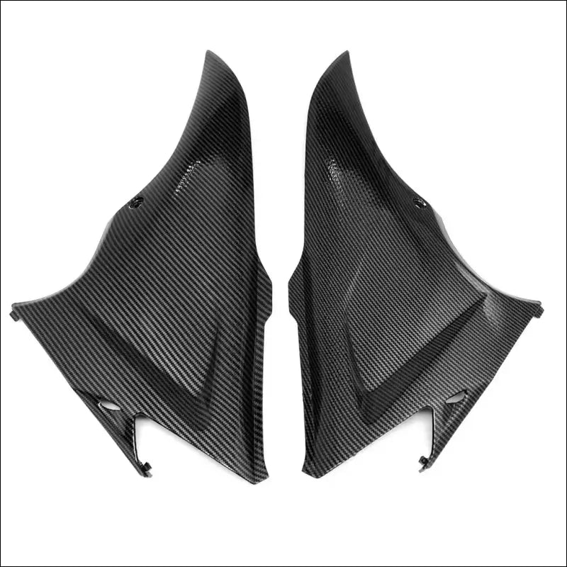 Honda CBR 500 R PC44 2013-2015 Seitenverkleidung unterhalb des Tanks