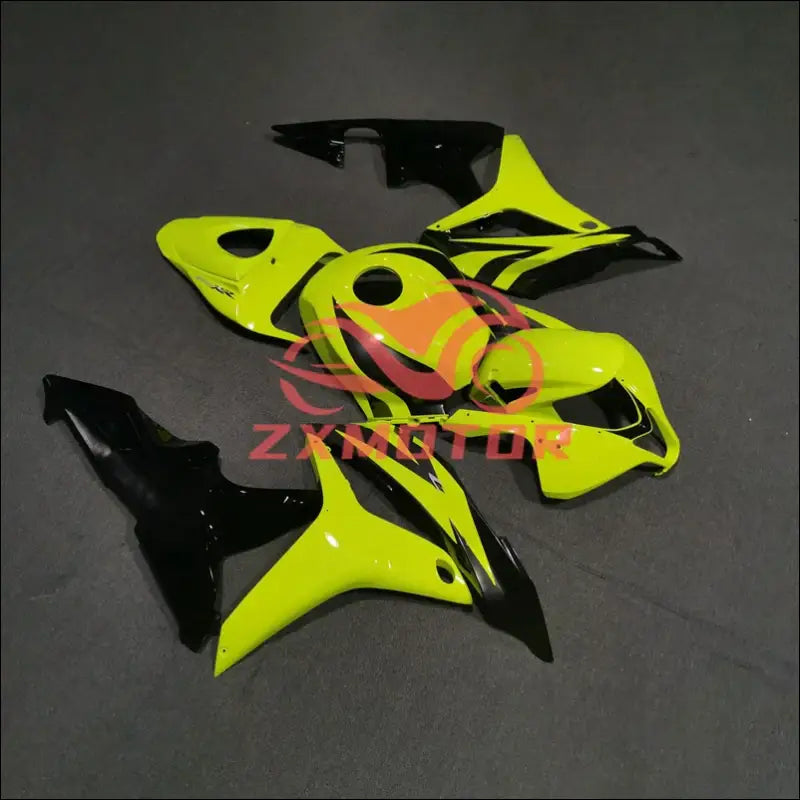 Honda CBR 600RR 2007-2009 Verkleidungen