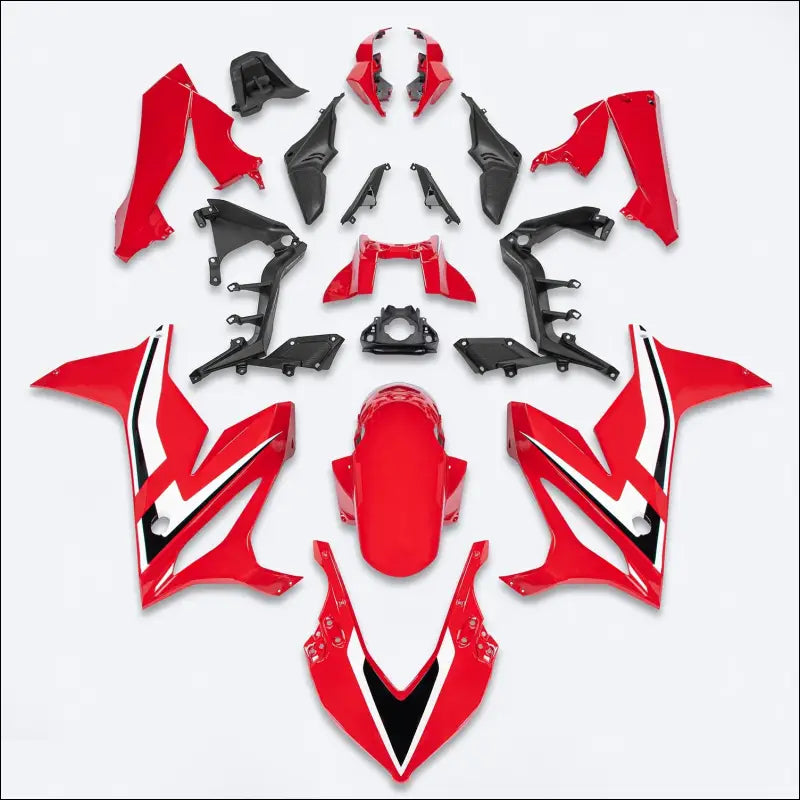 Honda CBR 650 R 2021-2023 Verkleidung