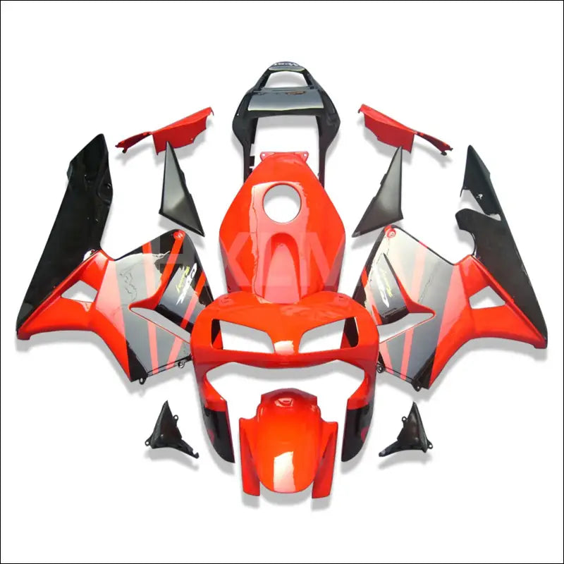 Honda CBR600RR 2003-2004 Verkleidung