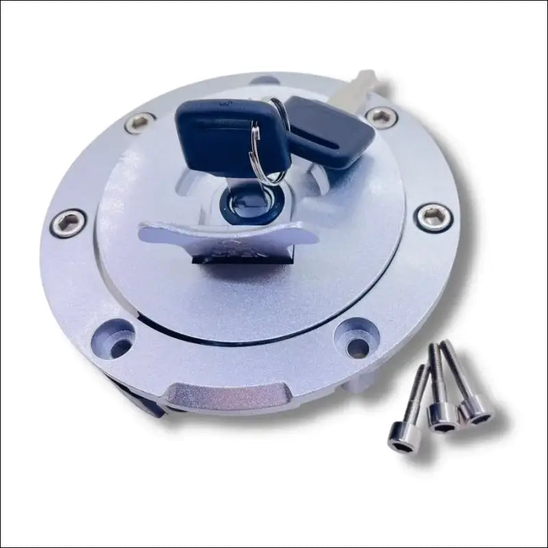 Honda CBR600RR 2007-2014 Tankdeckel