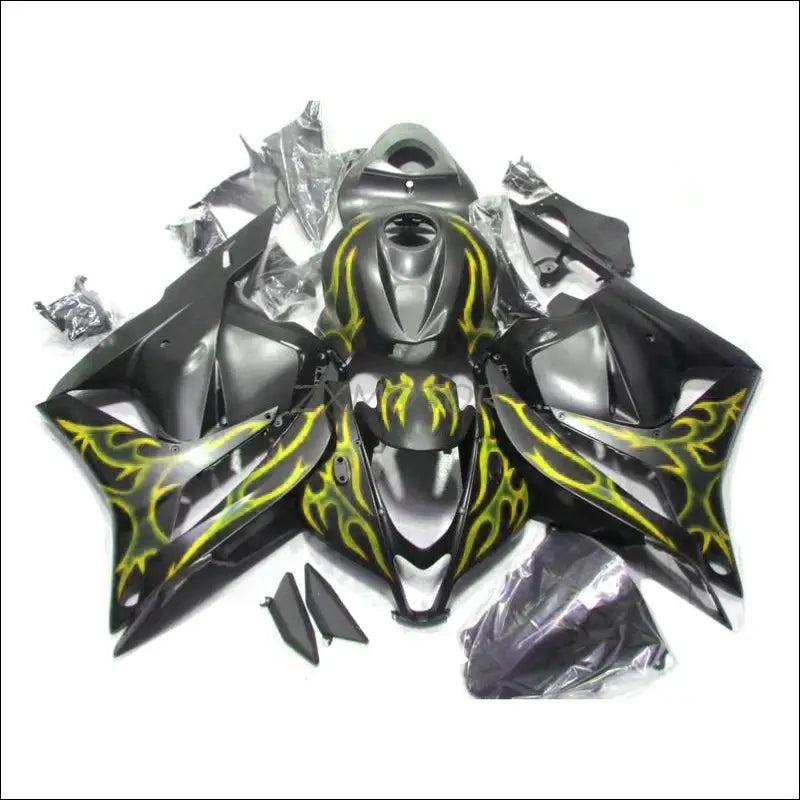Honda CBR600RR 2009-2012 Verkleidung
