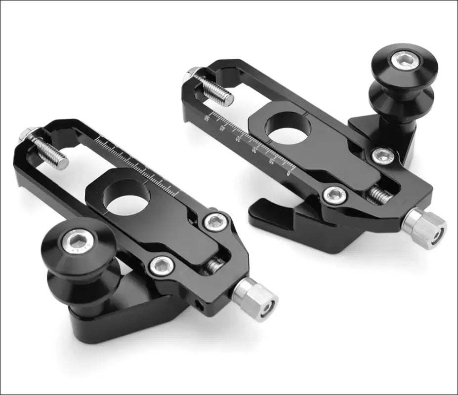 Honda CBR650R 2019-2020 Kettenadjuster Spool Spannern Präzise Kettenspannung