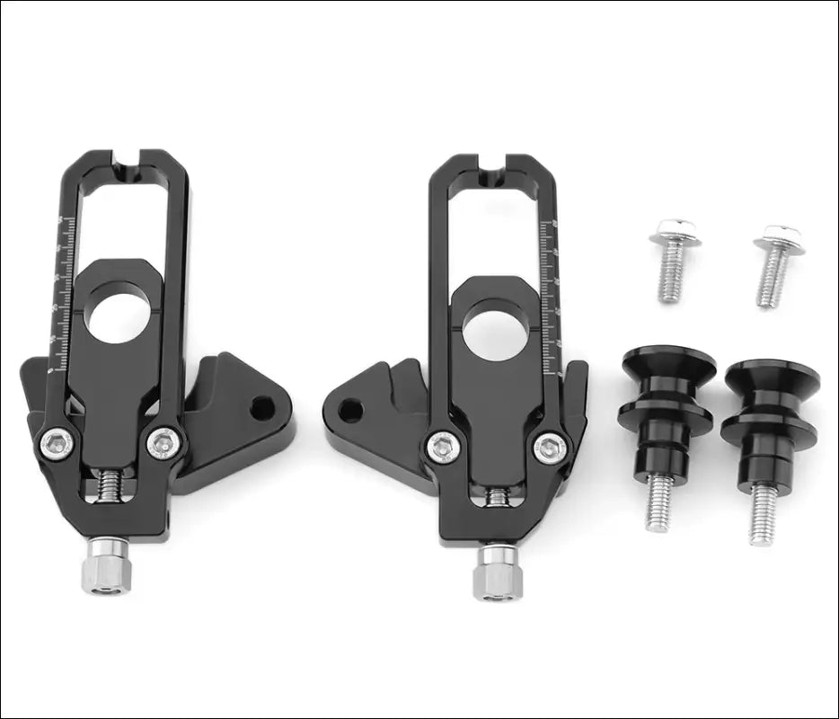 Honda CBR650R 2019-2020 Kettenadjuster Spool Spannern Präzise Kettenspannung