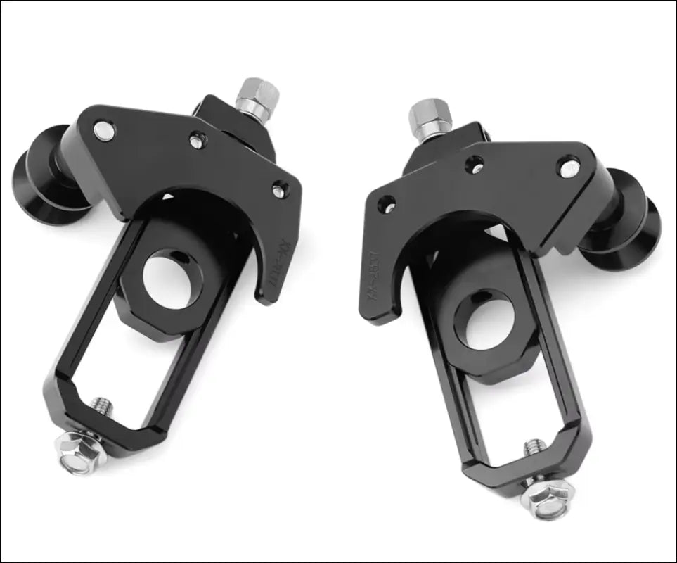 Honda CBR650R 2019-2020 Kettenadjuster Spool Spannern Präzise Kettenspannung