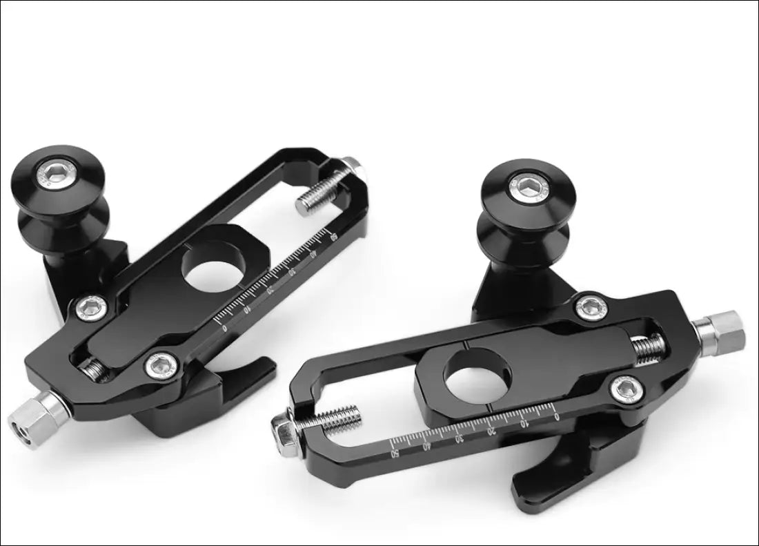 Honda CBR650R 2019-2020 Kettenadjuster Spool Spannern Präzise Kettenspannung