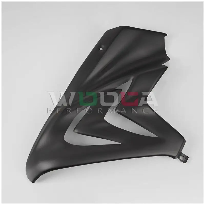 Honda CBR650R Seitliche Verkleidung Frame Spoiler