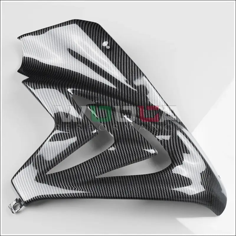 Honda CBR650R Seitliche Verkleidung Frame Spoiler