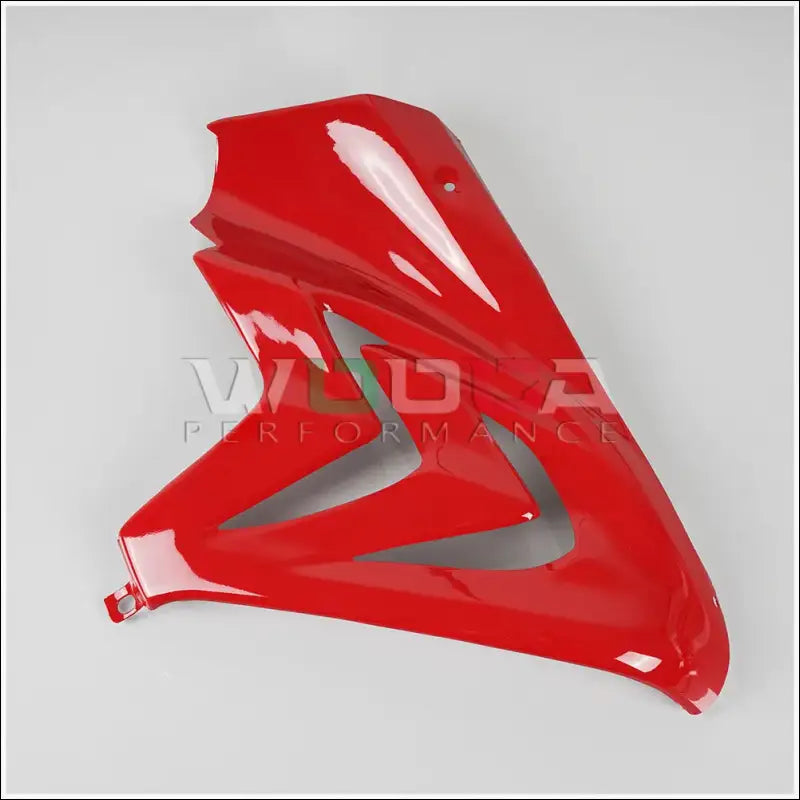 Honda CBR650R Seitliche Verkleidung Frame Spoiler