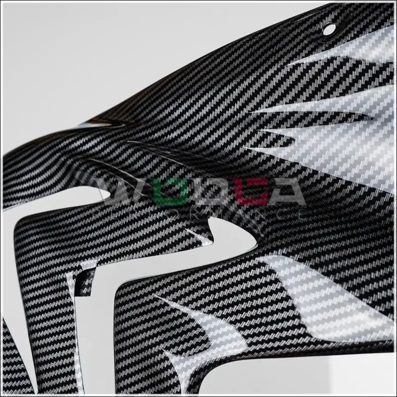 Honda CBR650R Seitliche Verkleidung Frame Spoiler