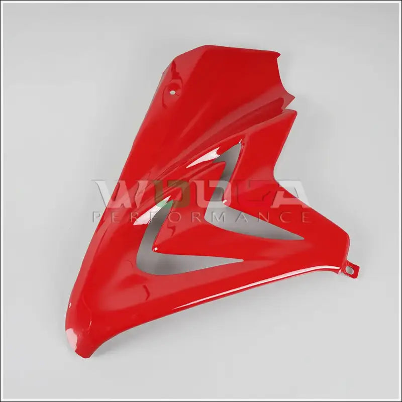 Honda CBR650R Seitliche Verkleidung Frame Spoiler