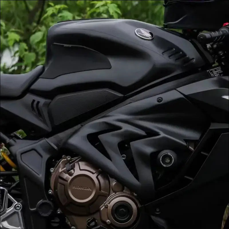 Honda CBR650R Seitliche Verkleidung Frame Spoiler