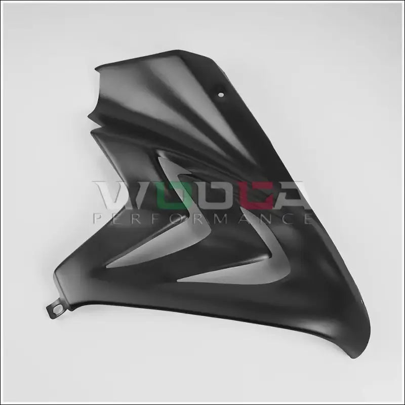 Honda CBR650R Seitliche Verkleidung Frame Spoiler