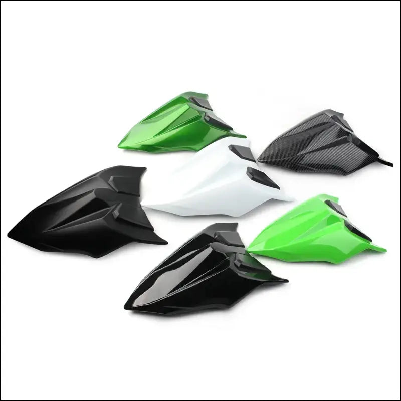 Kawasaki Ninja Z650 Hintere Sitzverkleidung Soziussitz Abdeckung