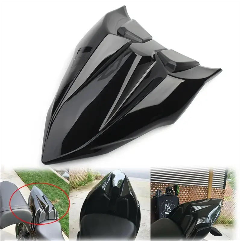 Kawasaki Ninja Z650 Hintere Sitzverkleidung Soziussitz Abdeckung
