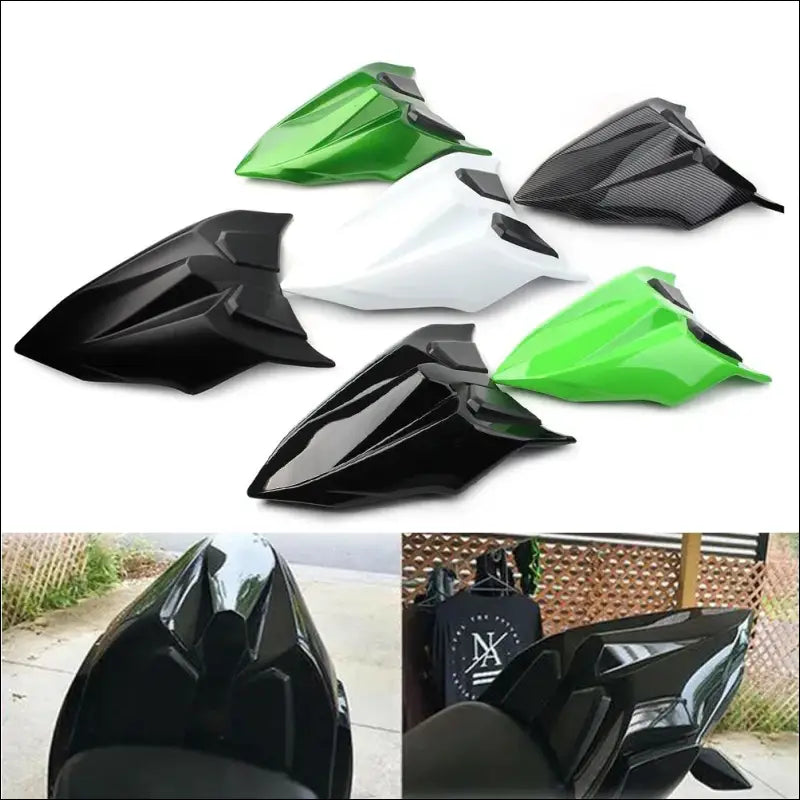 Kawasaki Ninja Z650 Hintere Sitzverkleidung Soziussitz Abdeckung