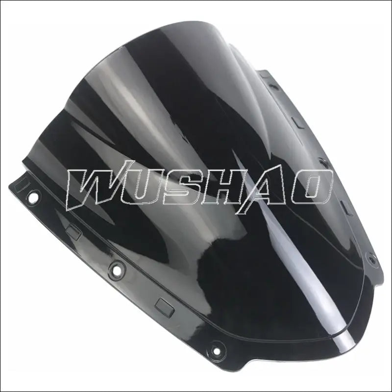 Kawasaki Ninja ZX 10R ZX 10RR Windschutzscheibe 2020 2024 - black