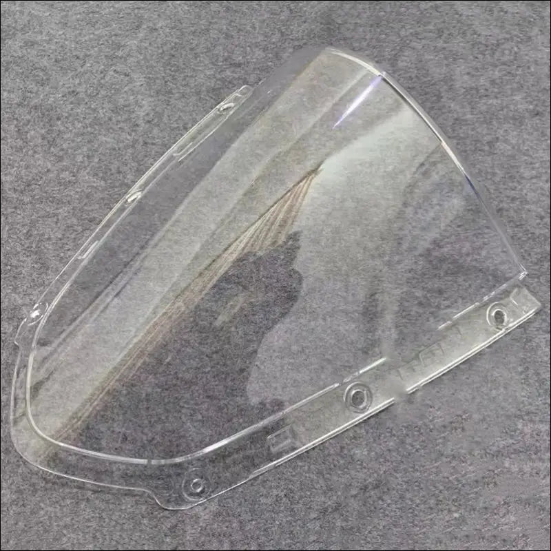 Kawasaki Ninja ZX 10R ZX 10RR Windschutzscheibe 2020 2024 - Clear 1