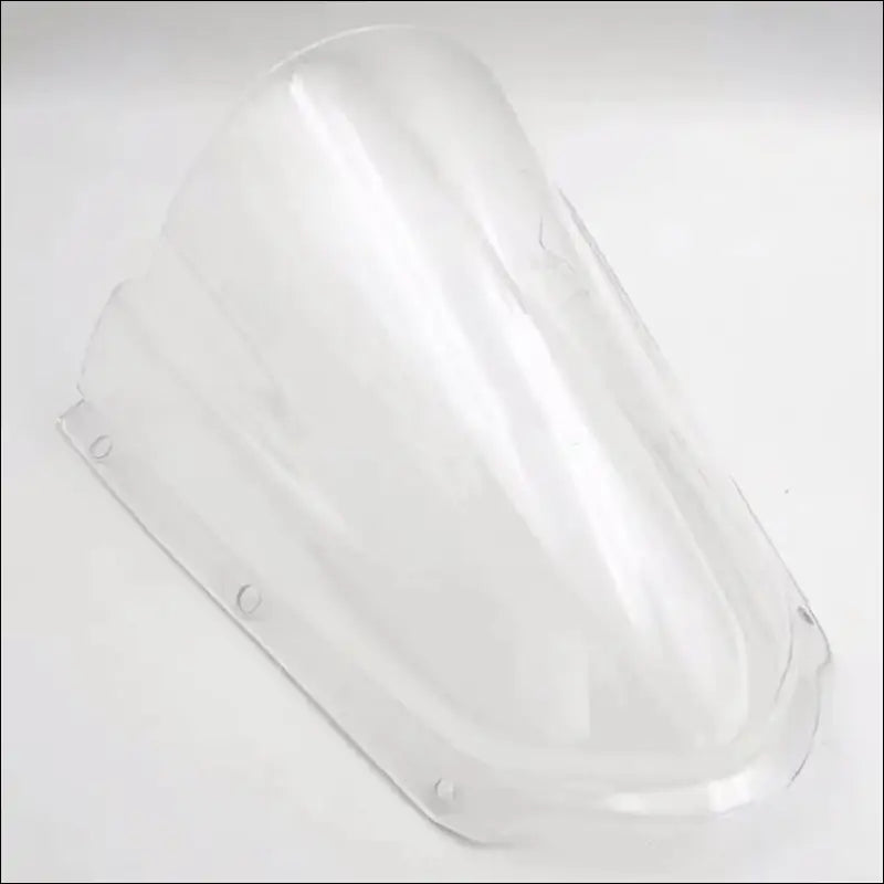 Kawasaki Ninja ZX 10R ZX 10RR Windschutzscheibe 2020 2024 - Clear A