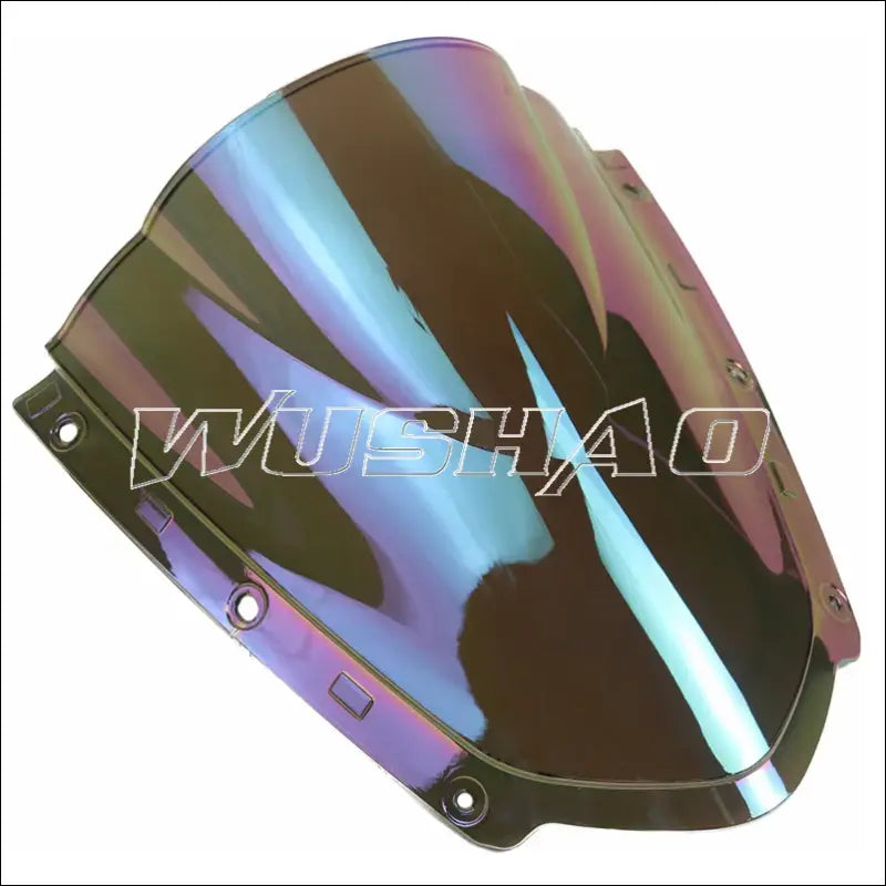 Kawasaki Ninja ZX 10R ZX 10RR Windschutzscheibe 2020 2024 - Clear Iridium