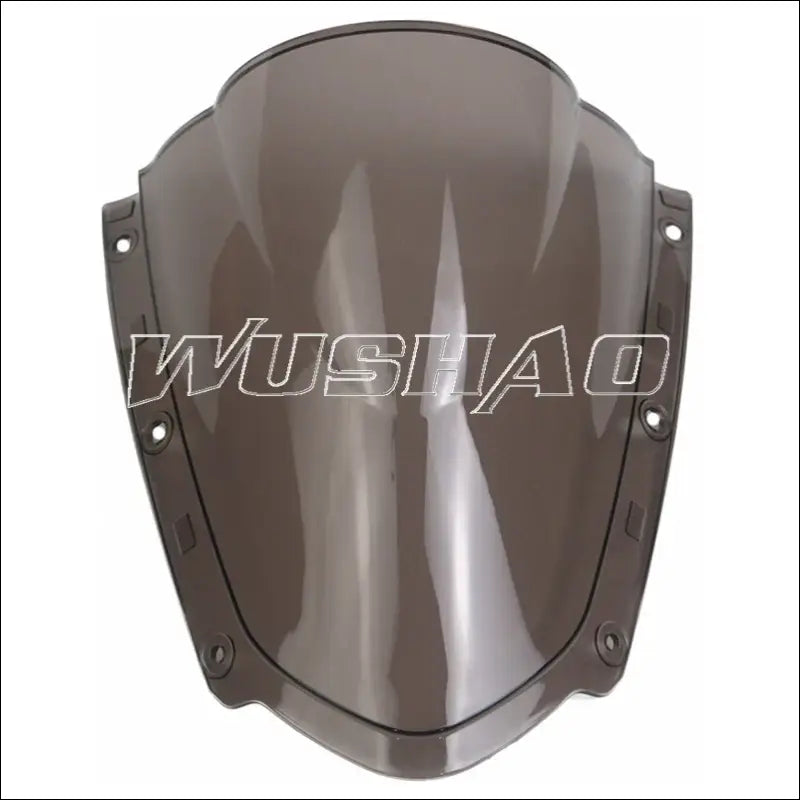 Kawasaki Ninja ZX 10R ZX 10RR Windschutzscheibe 2020 2024 - Smoke