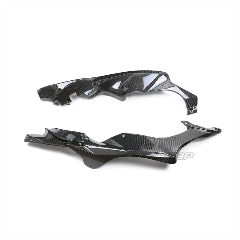 Kawasaki Ninja ZX-10R Carbon Fiber Rahmenabdeckung